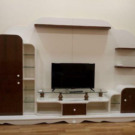 Flat in Batumi city centre Apartment Ngoại thất bức ảnh