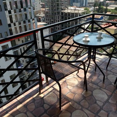 Flat in Batumi city centre Apartment Ngoại thất bức ảnh