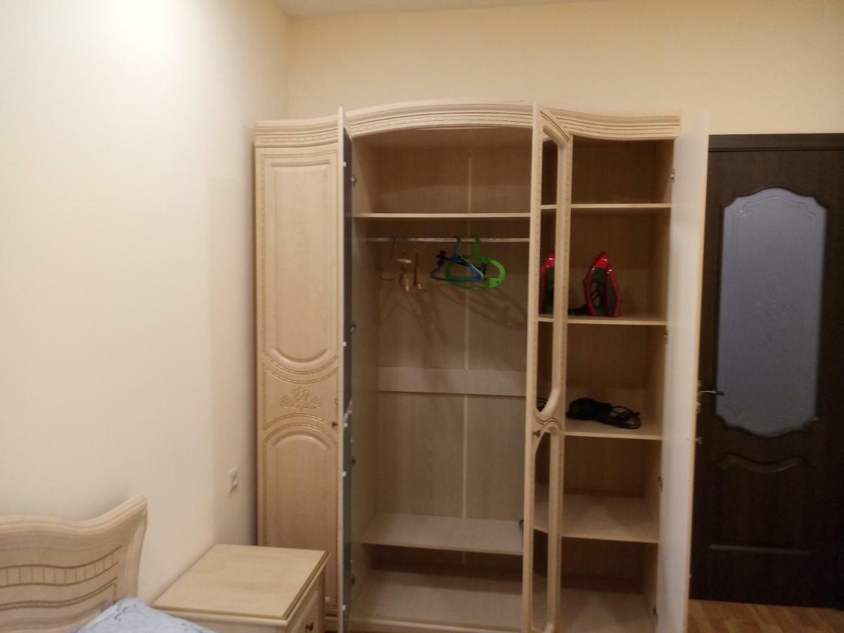 Flat in Batumi city centre Apartment Ngoại thất bức ảnh