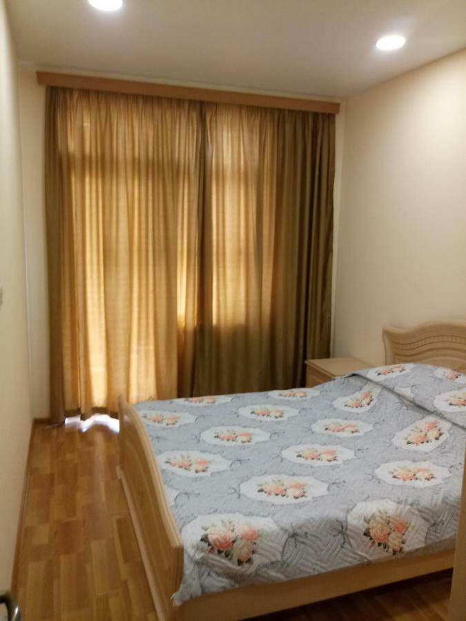 Flat in Batumi city centre Apartment Ngoại thất bức ảnh