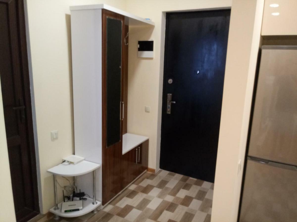 Flat in Batumi city centre Apartment Ngoại thất bức ảnh