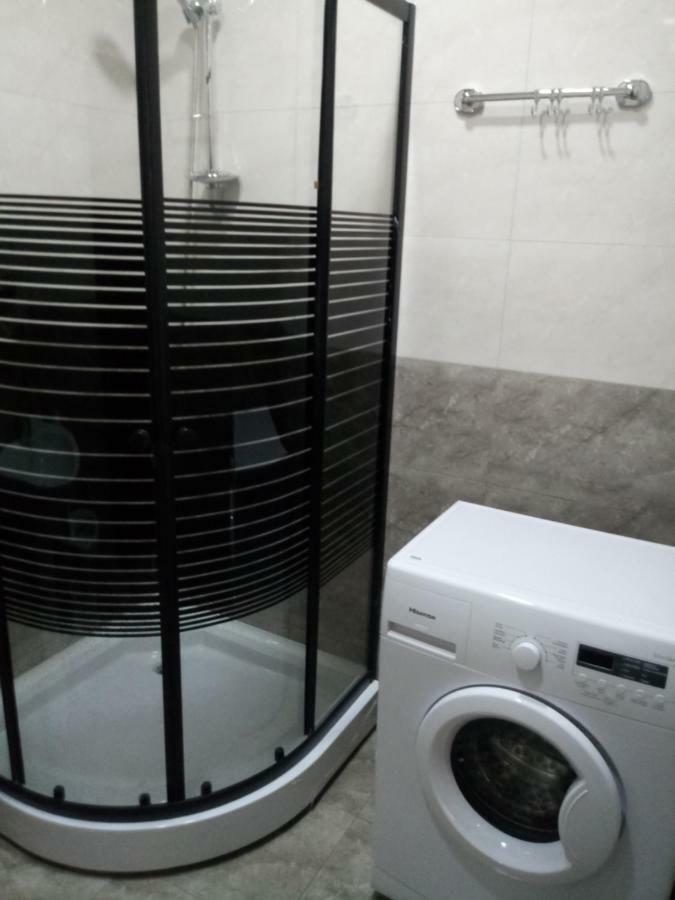 Flat in Batumi city centre Apartment Ngoại thất bức ảnh
