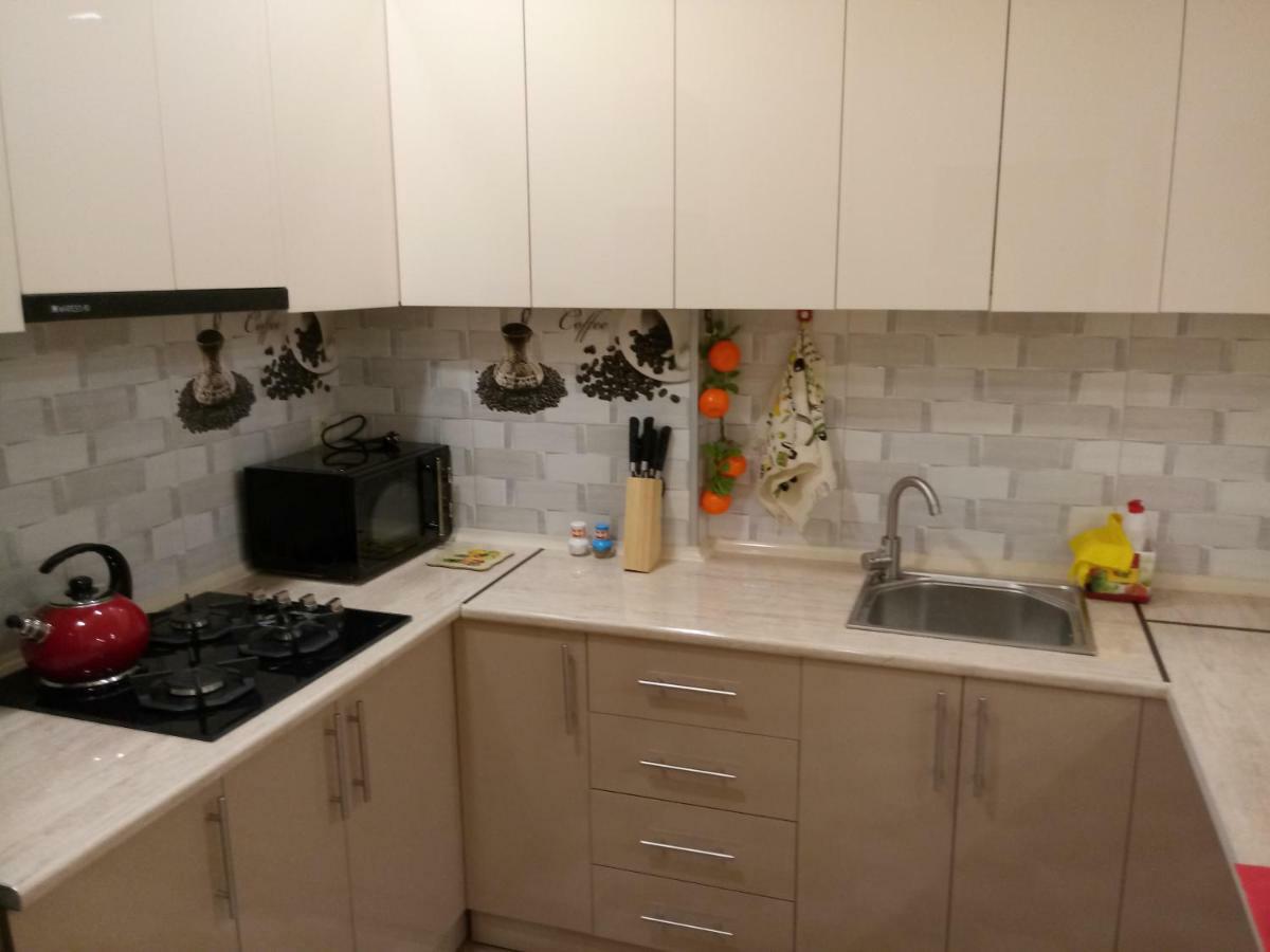 Flat in Batumi city centre Apartment Ngoại thất bức ảnh