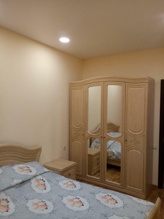 Flat in Batumi city centre Apartment Ngoại thất bức ảnh